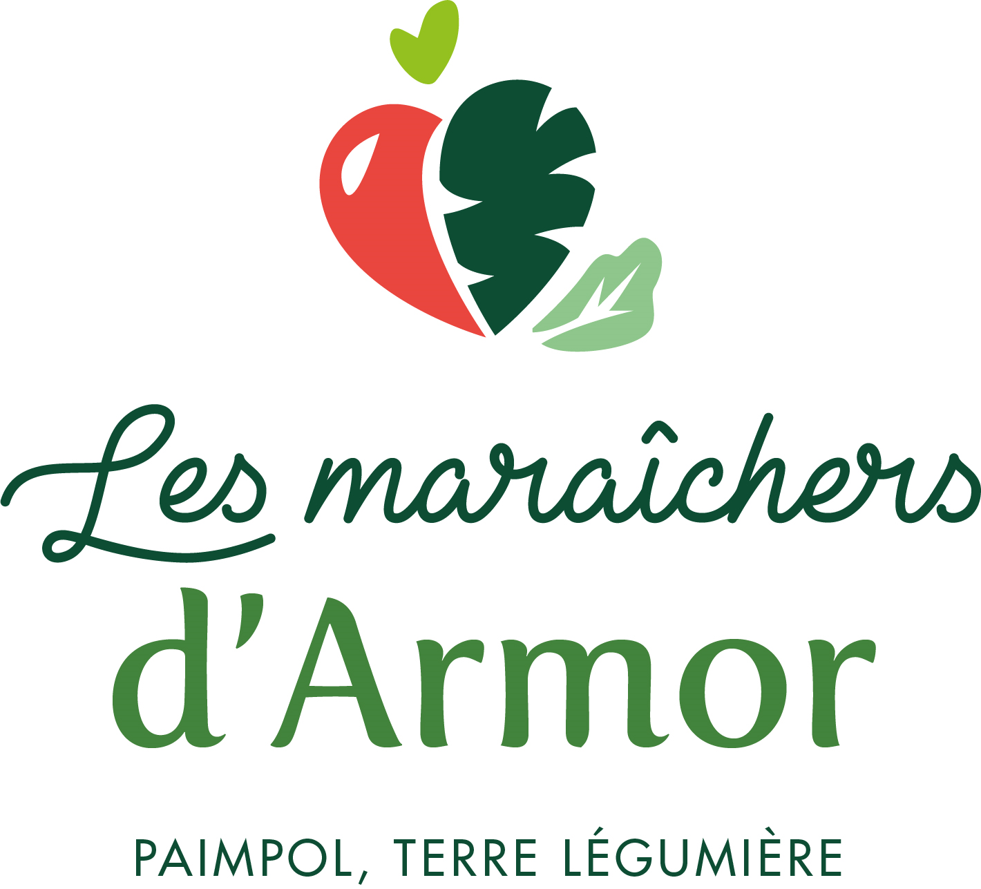 Logo Maaraichers d'armor_1