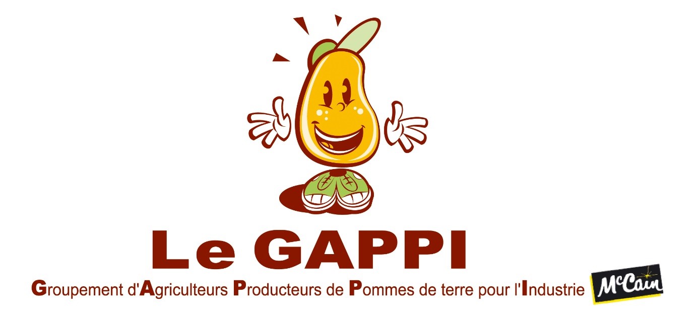 logo gappi
