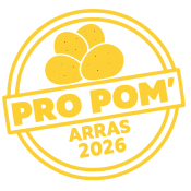 Logo Pro Pom' HD